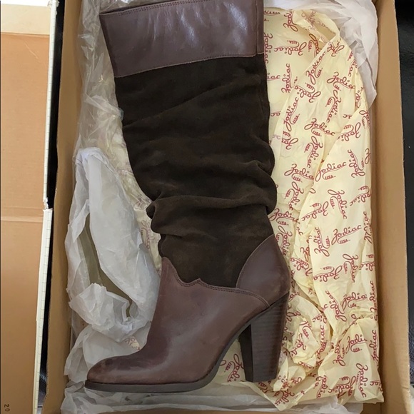 Zodiac boots - Picture 4 of 8